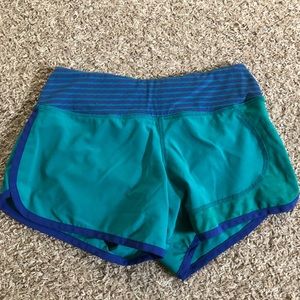 Rabbit Running Shorts